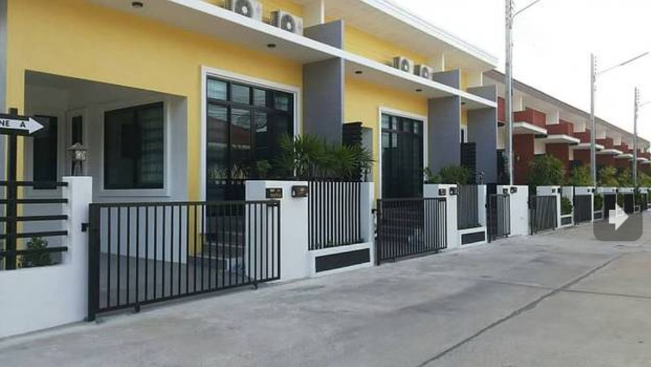 รูปภาพเพิ่มเติม บ้านพักเพชรวิลล่า - Petch-Villa-House - ลำดับที่ 1