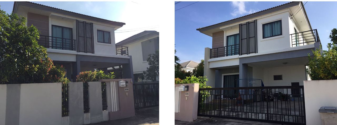 รูปภาพเพิ่มเติม ขายบ้านแฝดเมืองอุบลราชธานี-ทรัพย์-NPA-กรุงไทย - ลำดับที่ 4