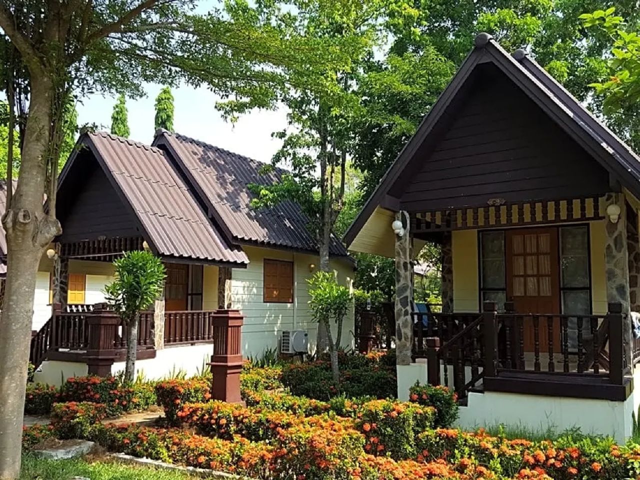 รูปภาพเพิ่มเติม ประจวบฯ-การ์เดน-วิวรีสอร์ท - Prachuap-Garden-View-Resort - ลำดับที่ 10