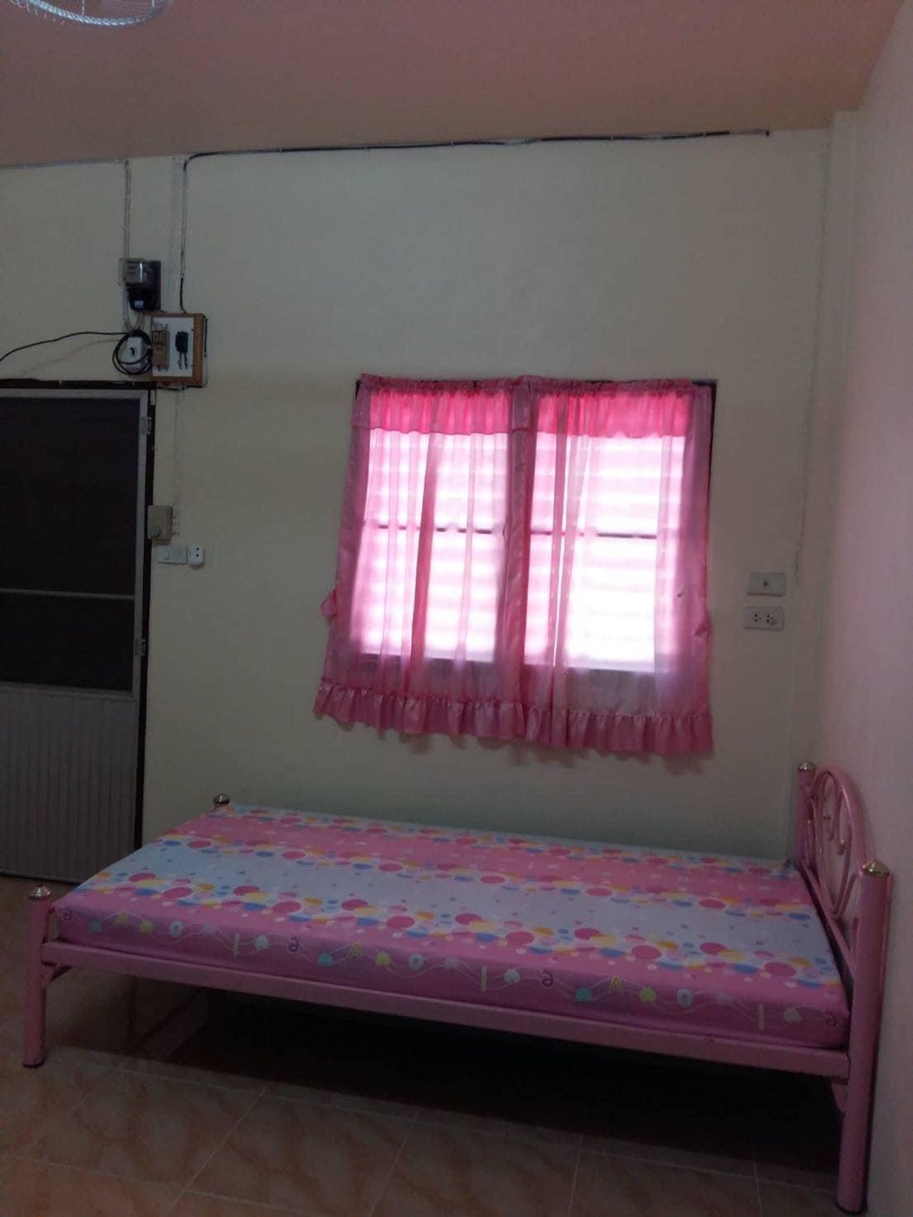 รูปภาพเพิ่มเติม ห้องว่างให้เช่า - - - ลำดับที่ 2