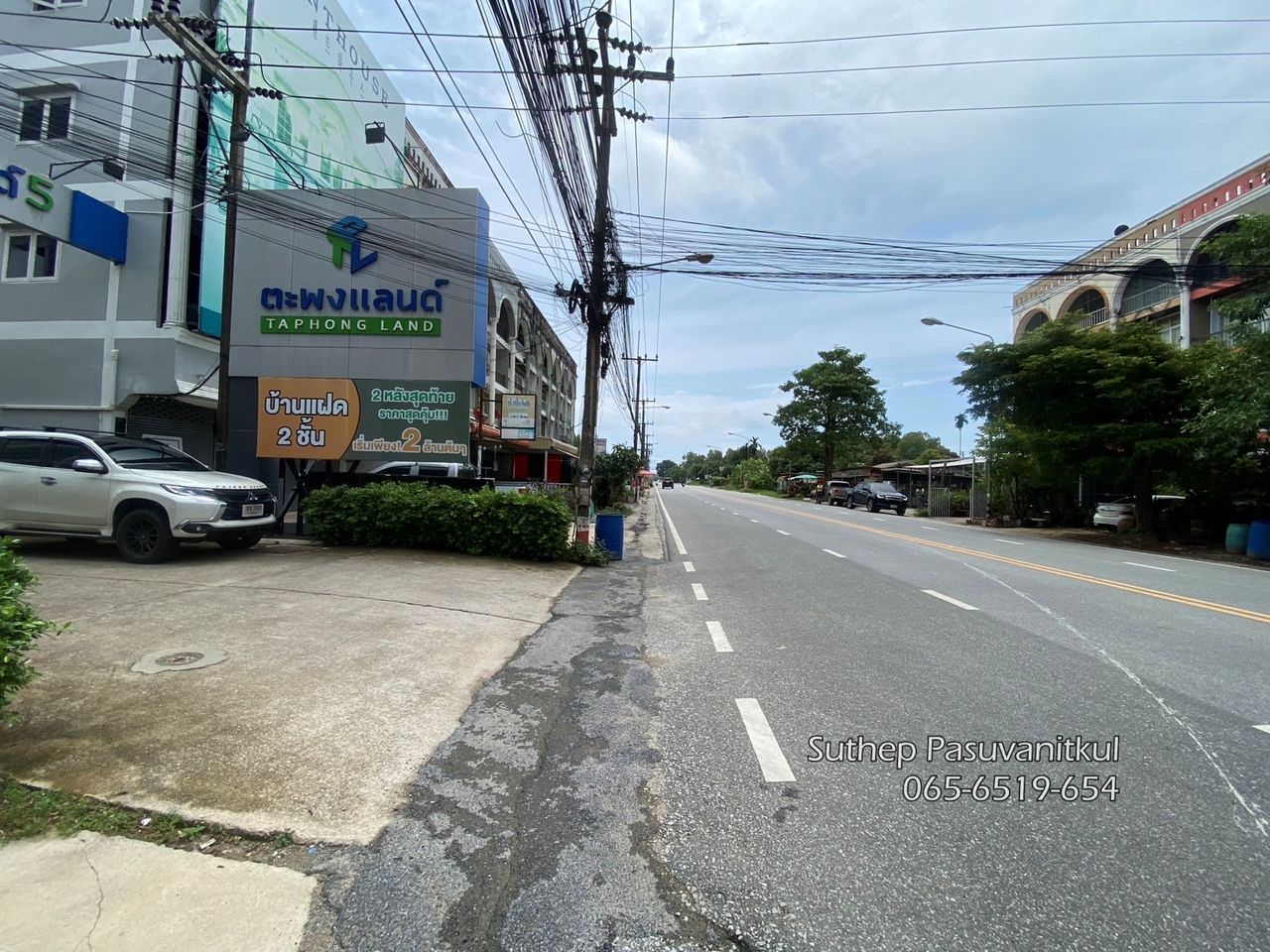 รูปภาพเพิ่มเติม ขายบ้านเดี่ยว-หลังมุม-หมู่บ้านตะพงแลนด์-5-เนื้อที่-105-ตร.วา-ห่างถนนสุขุมวิท-300-m-ใกล้ทะเล-อ.เมืองระยอง-จ.ระยอง - ลำดับที่ 20