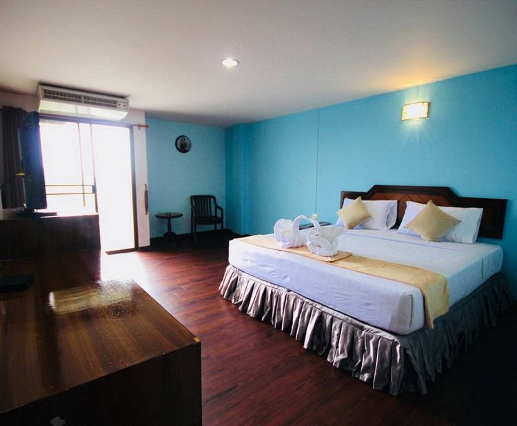 ภาพแบบห้อง