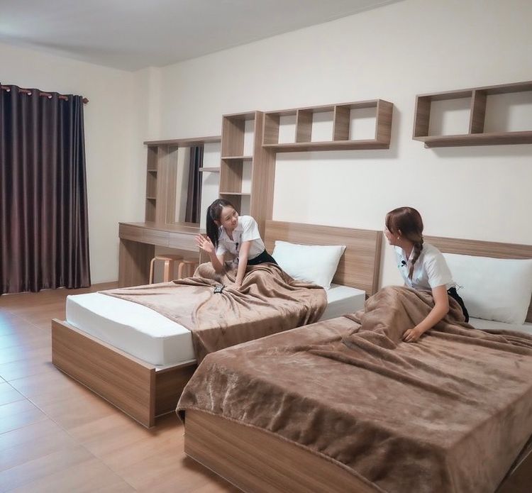 ภาพแบบห้อง