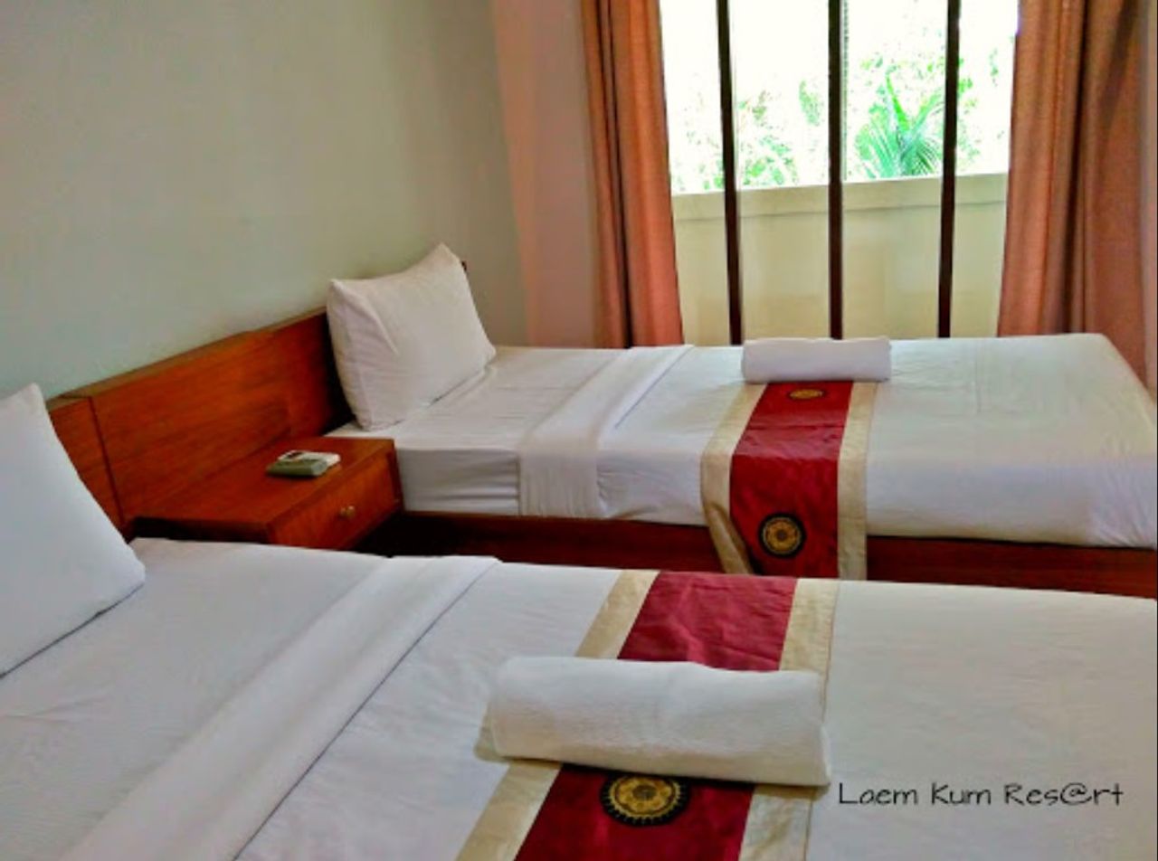 รูปภาพเพิ่มเติม แหลมกุ่ม-บีช-รีสอร์ท-โดย-คุณอ้อ - Laem-Kum-Beach-Resort-By-Khun-Oor - ลำดับที่ 9