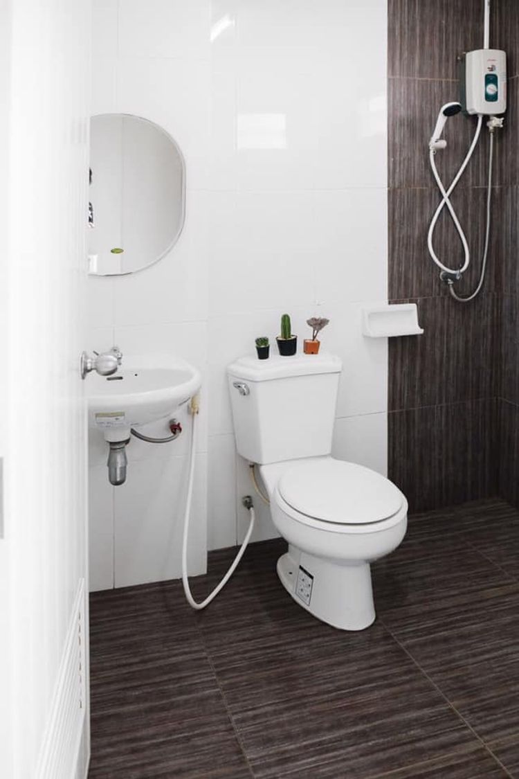 ภาพแบบห้อง