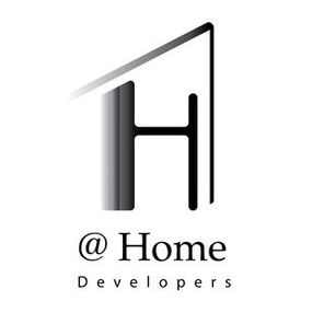 บริษัท แอทโฮมดิวิลอปเปอร์ จำกัด - At Home Developer Co., Ltd.