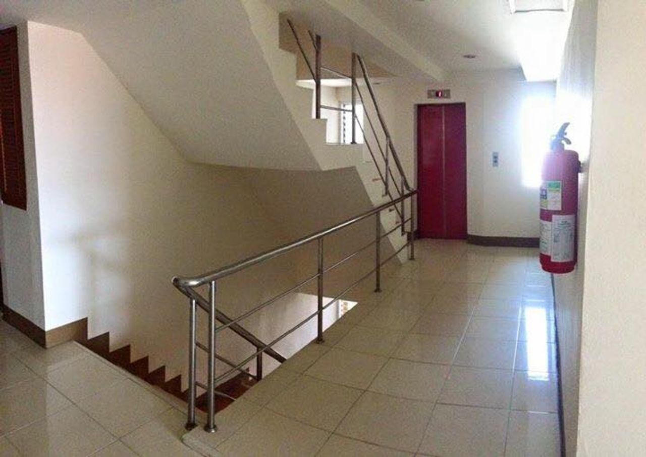 รูปภาพเพิ่มเติม เดอะซันชาย - Sunshine-apartment-หอพักกังสดาล-หอพักขอนแก่น - ลำดับที่ 2