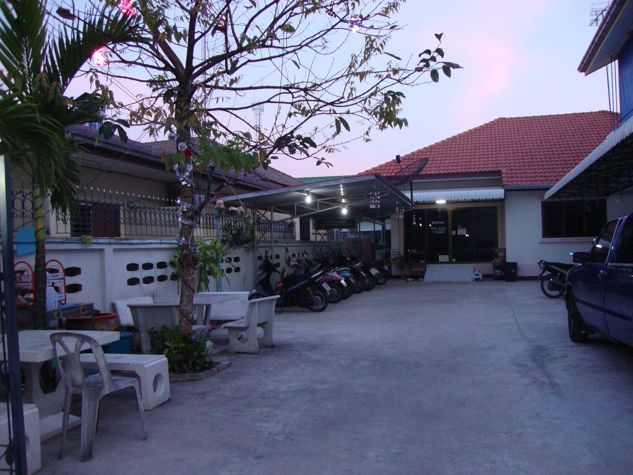 รูปภาพเพิ่มเติม หอพักหญิงนันทา - NANTA-FEMALE - ลำดับที่ 1