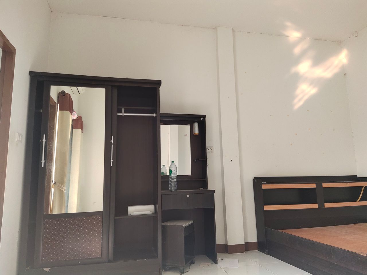 รูปภาพเพิ่มเติม สบายอพาร์ทเม้นท์ - Sabai-Apartment - ลำดับที่ 8