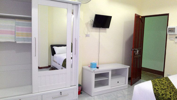 ภาพแบบห้อง