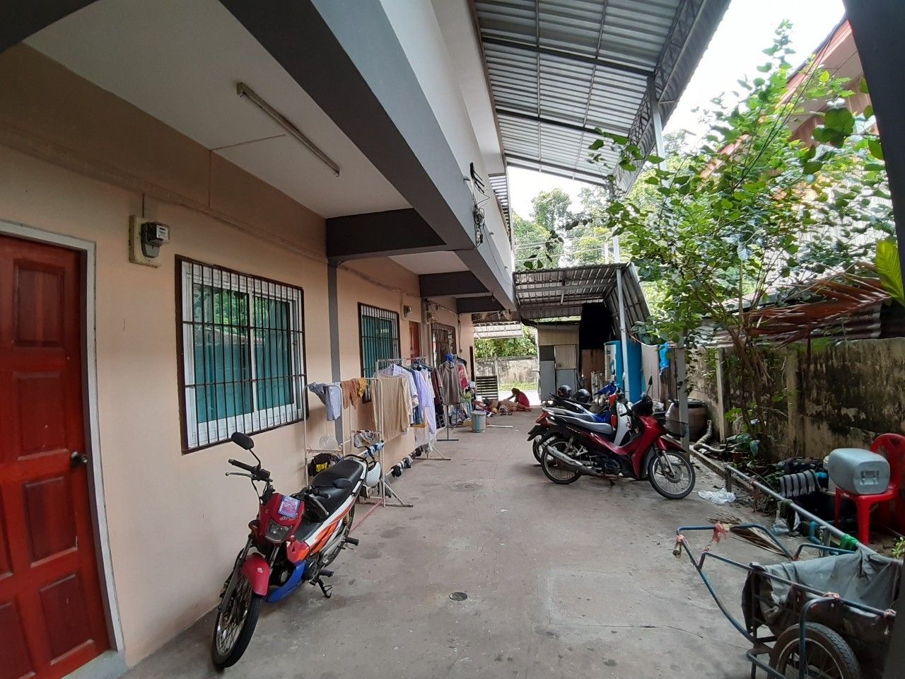 รูปภาพเพิ่มเติม บ้านพักนายิกา-ใกล้ตลาดเจริญศรี-บิ๊กซีวาริน-รร.ลือคำหาญ-โลตัสวาริน-แม็คโครวาริน - ลำดับที่ 8