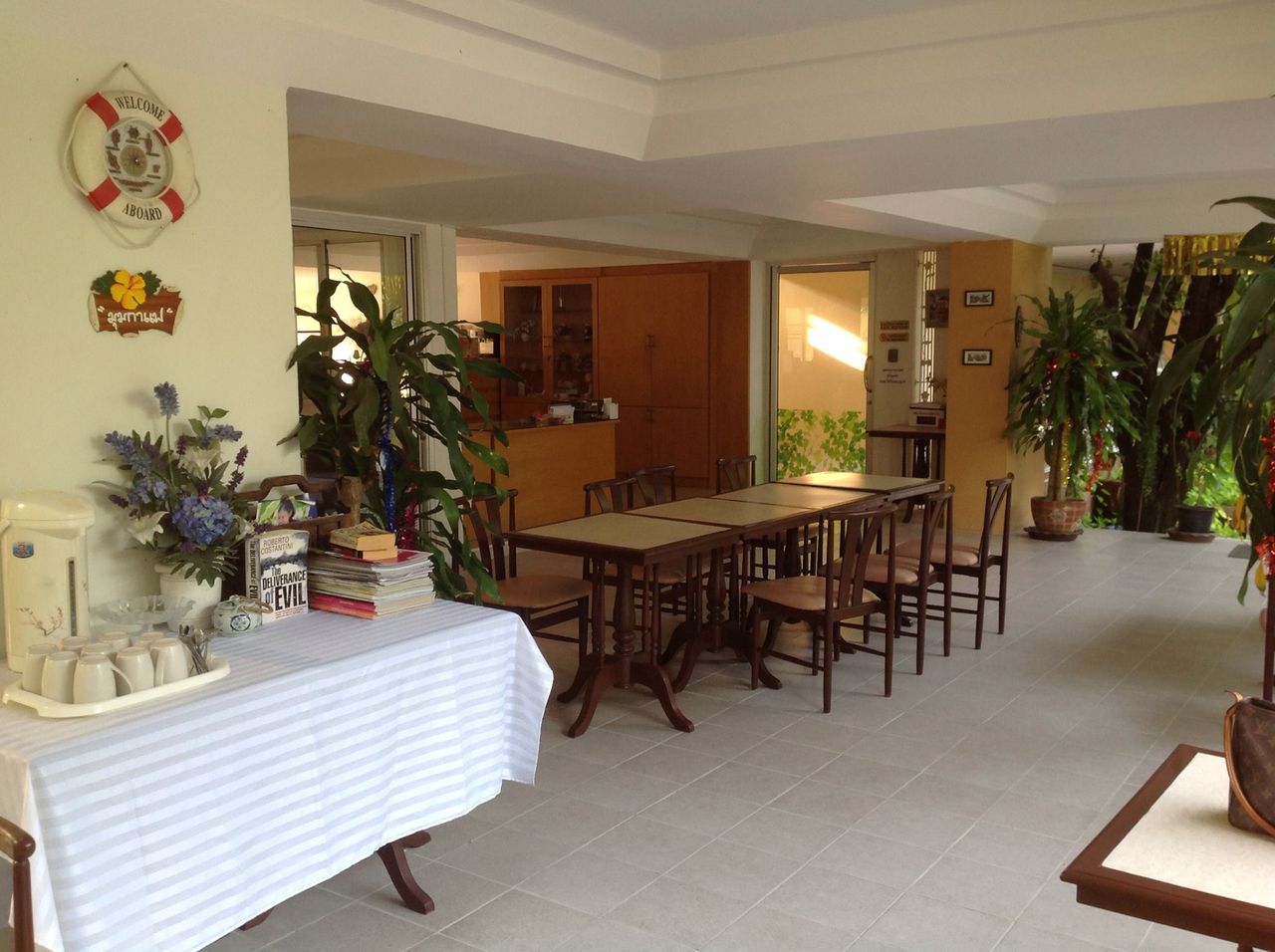 รูปภาพเพิ่มเติม บ้านอยู่ดี-อพาร์ทเม้นท์ - U.D-Home-Apartment - ลำดับที่ 7