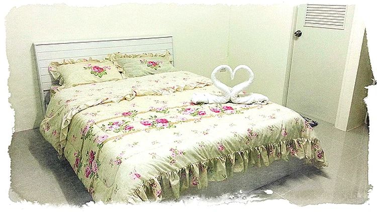 ภาพแบบห้อง