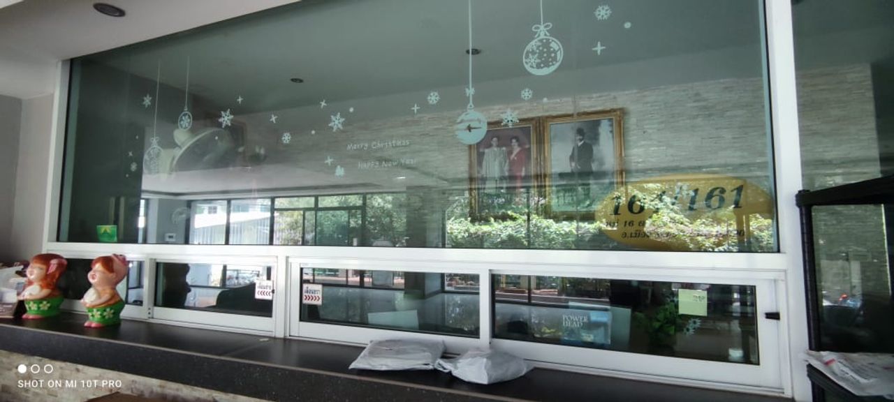 รูปภาพเพิ่มเติม ไดมอนด์-เรสซิเด้นซ์ - Diamond-Residence-หอพักกังสดาล-หอพักขอนแก่น - ลำดับที่ 7
