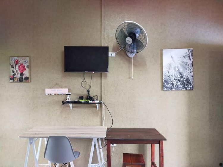 ภาพแบบห้อง