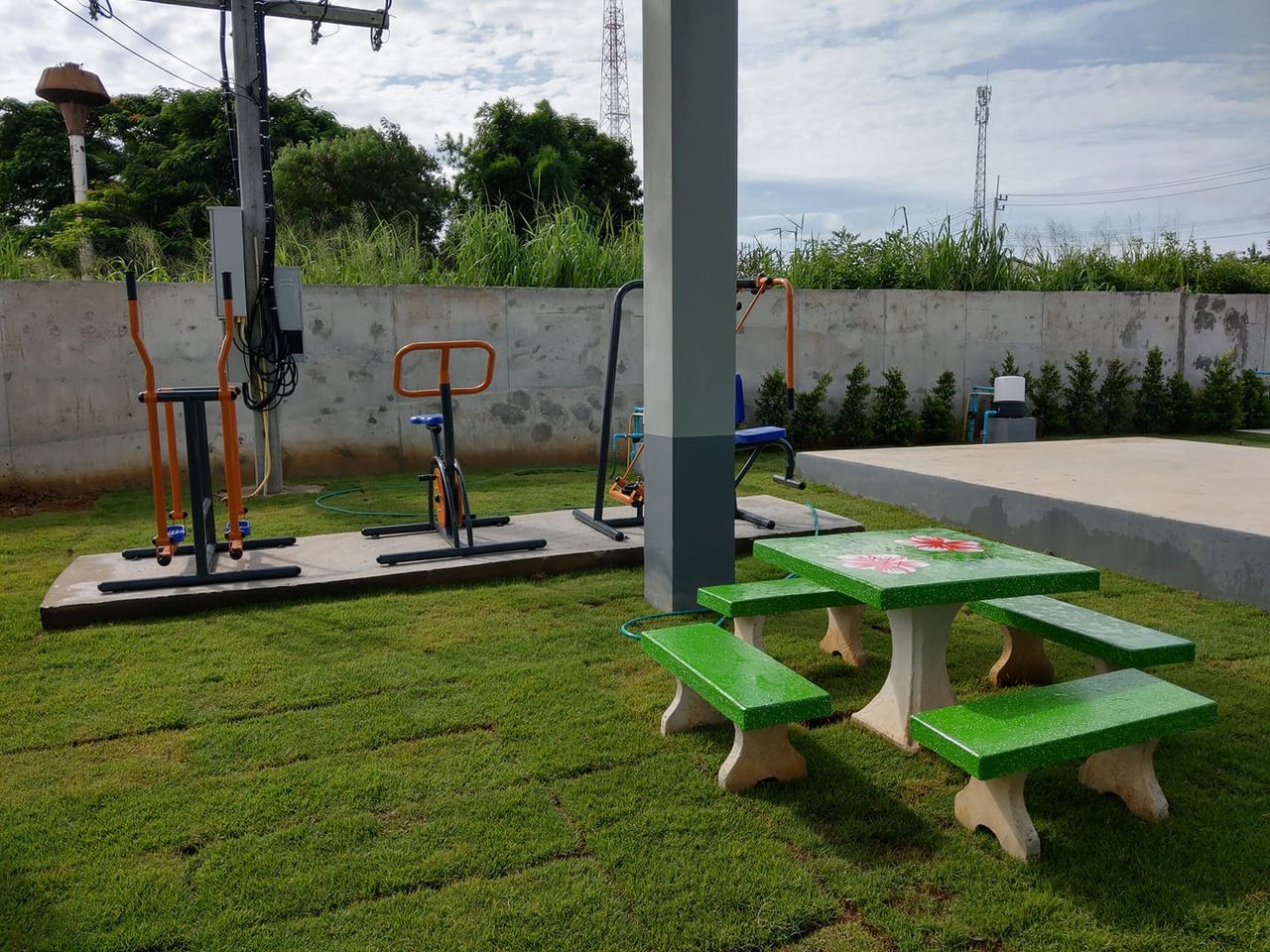 รูปภาพเพิ่มเติม วลัยห้องเช่าปลวกแดง - Walai-room-for-rent-Pluak-Daeng - ลำดับที่ 2