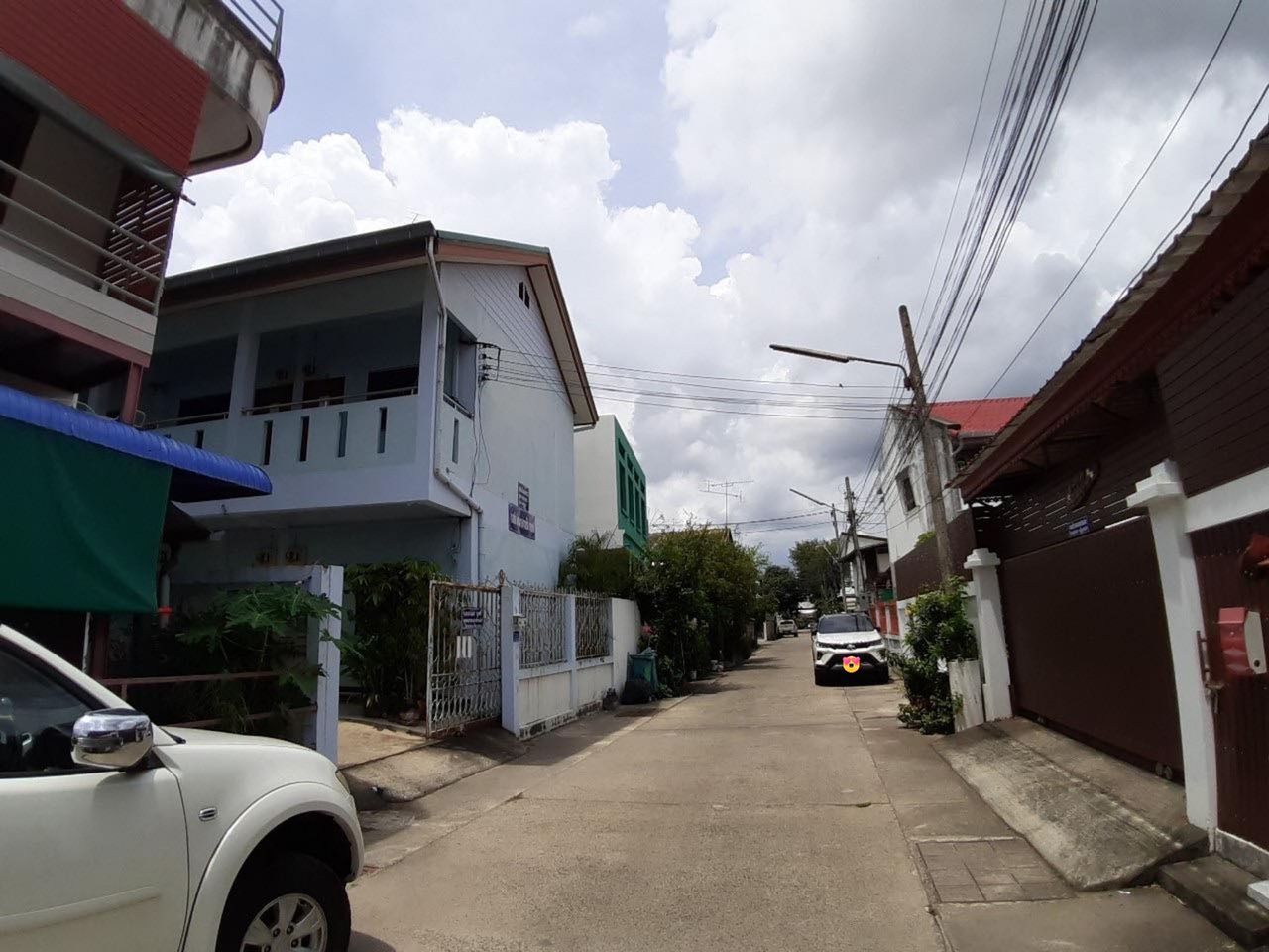 รูปภาพเพิ่มเติม หอพักเรืองเพรช-2 - ลำดับที่ 3