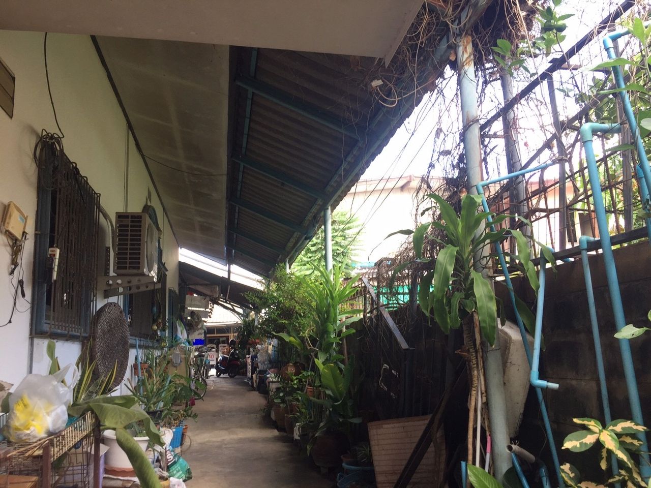 รูปภาพเพิ่มเติม บ้านโชคฤทัย-ใกล้รร.เบญจะมะมหาราช-เซ็นทรัล-เรือนจำกลาง-สำนักงานประกันสังคมอุบลฯ - ลำดับที่ 2