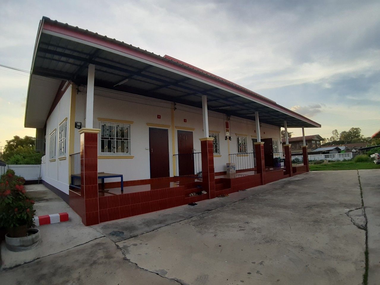 รูปภาพเพิ่มเติม หอพัก-จ.ส.นพรัตน์-พัฒนา-ใกล้ตลาดเจริญศรี-รร.ลือคำหา-รพ.ค่ายสรรสิทธิ์ - ลำดับที่ 2
