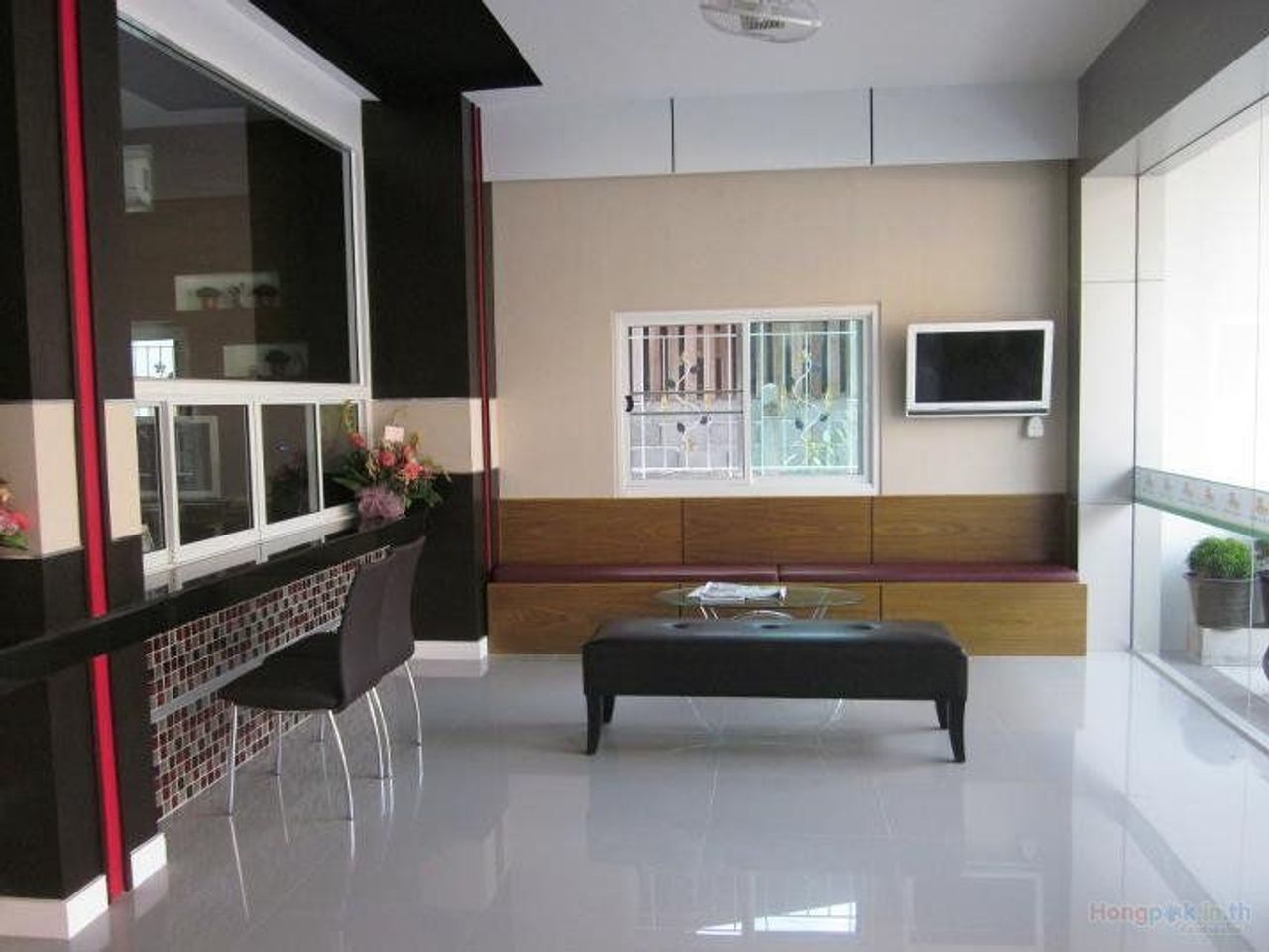 รูปภาพเพิ่มเติม รุ่งเรืองแมนชั่น - RUNG-RUENG-MANSION - ลำดับที่ 6
