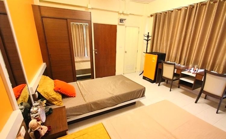 ภาพแบบห้อง