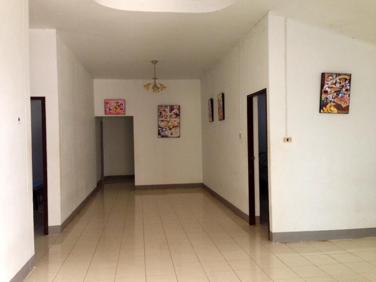 รูปภาพเพิ่มเติม หอพักบ้านบัวปาล์ม - BAAN-BUA-PALM-HOSTEL - ลำดับที่ 3