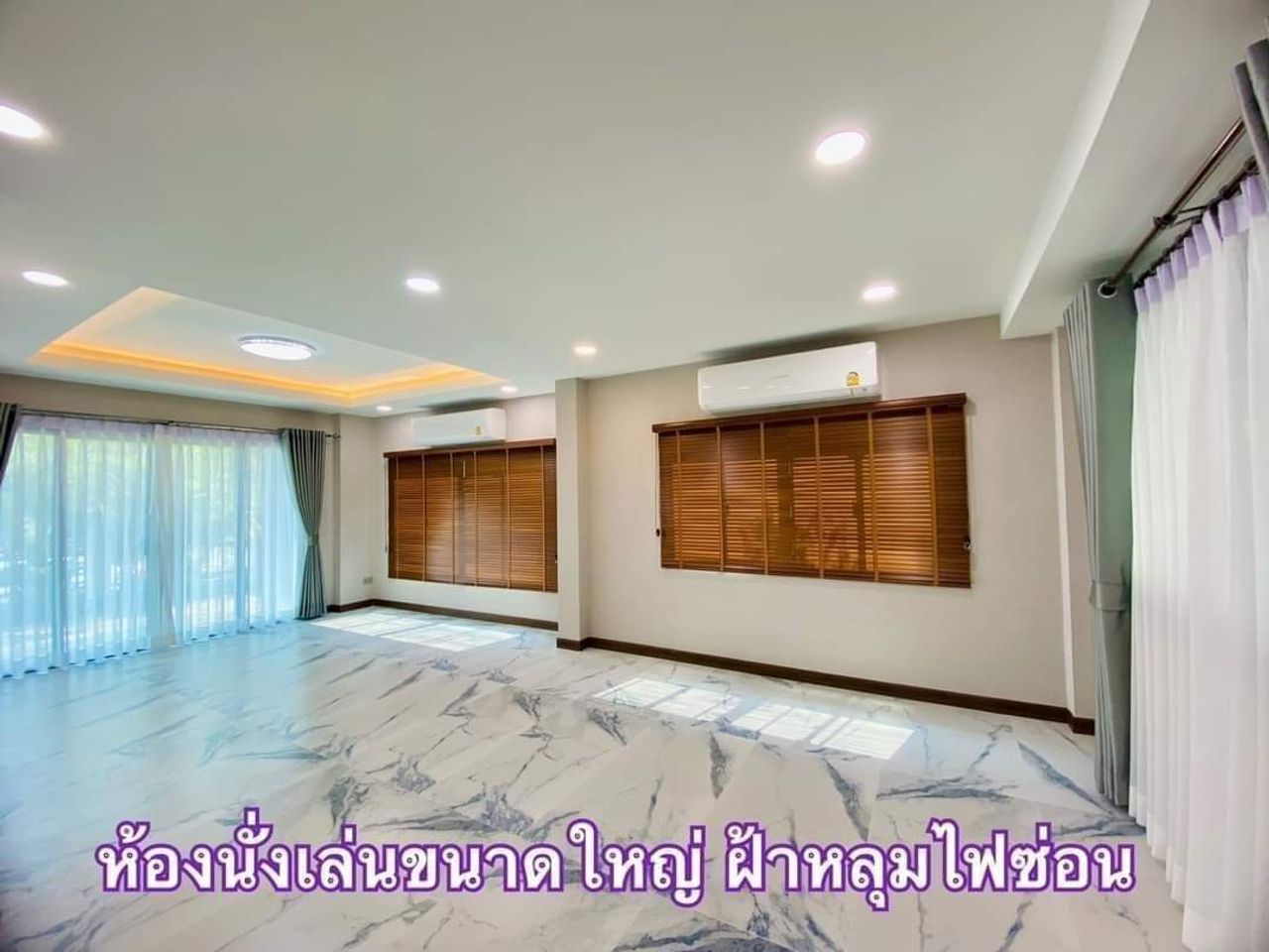 รูปภาพเพิ่มเติม ขายบ้าน-เจริญทรัพย์โครงการ-7 - ลำดับที่ 4