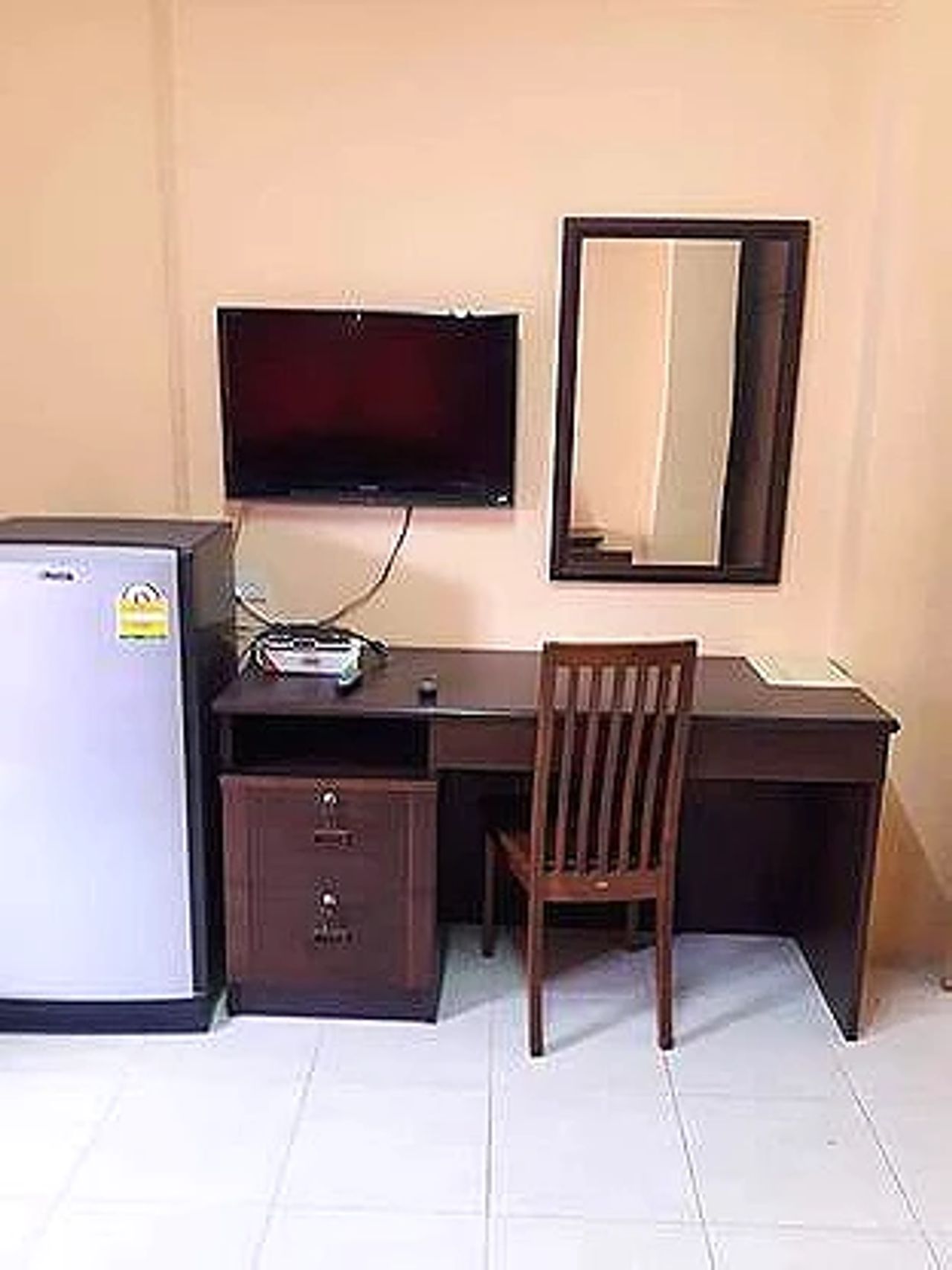 รูปภาพเพิ่มเติม เอส-อพาร์ทเม้นท์ - S-Apartment - ลำดับที่ 9