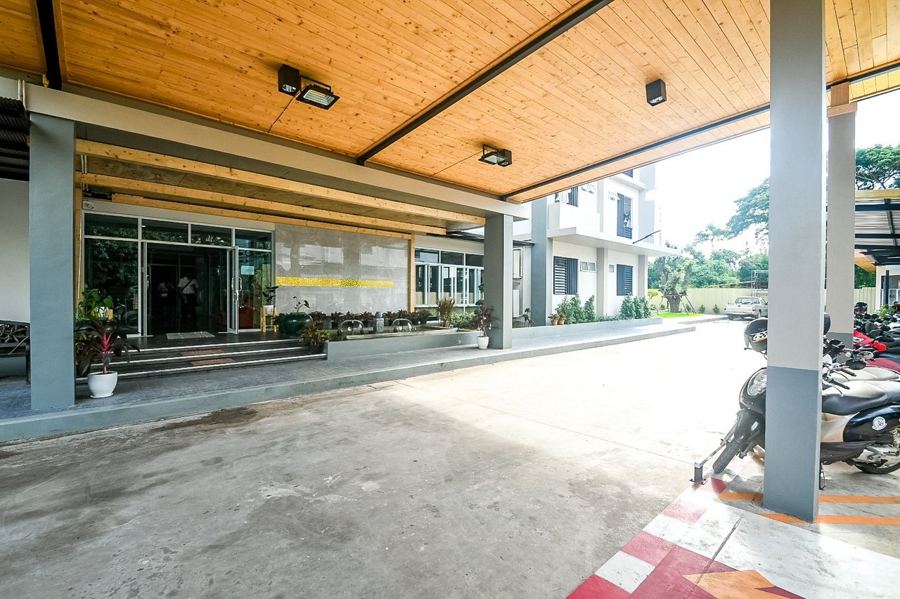 รูปภาพเพิ่มเติม เดอะรูมเรสซิเดนท์-เคเคยู - The-Room-Residence-KKU-หอพักกังสดาล-หอพักขอนแก่น - ลำดับที่ 16