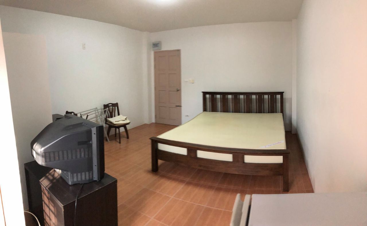 รูปภาพเพิ่มเติม ดี-เพลส-อพาร์ทเม้นท์ - Dee-place-apartment - ลำดับที่ 3