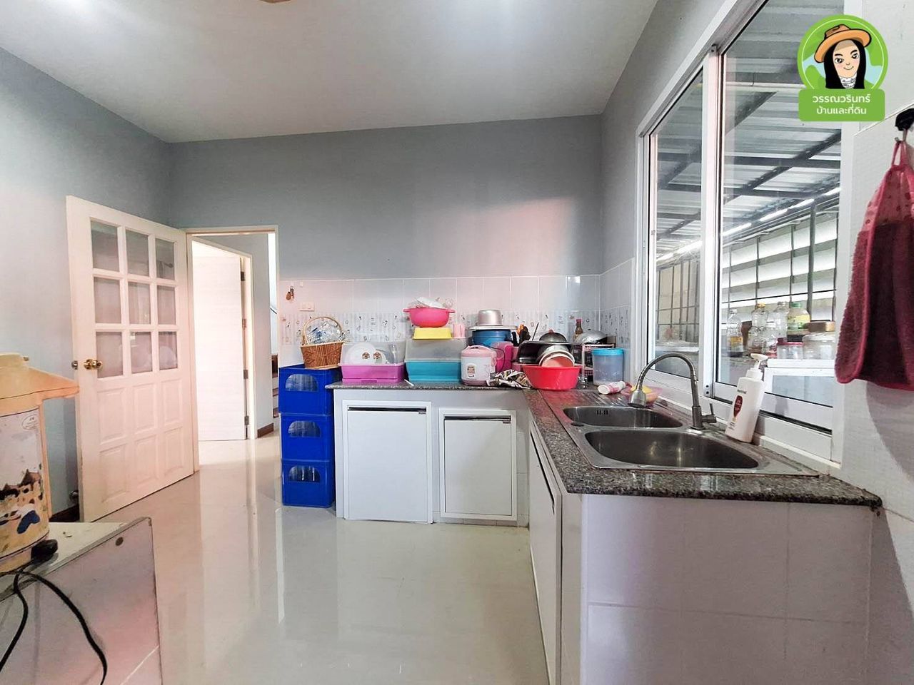 รูปภาพเพิ่มเติม ขายบ้าน - ลำดับที่ 8
