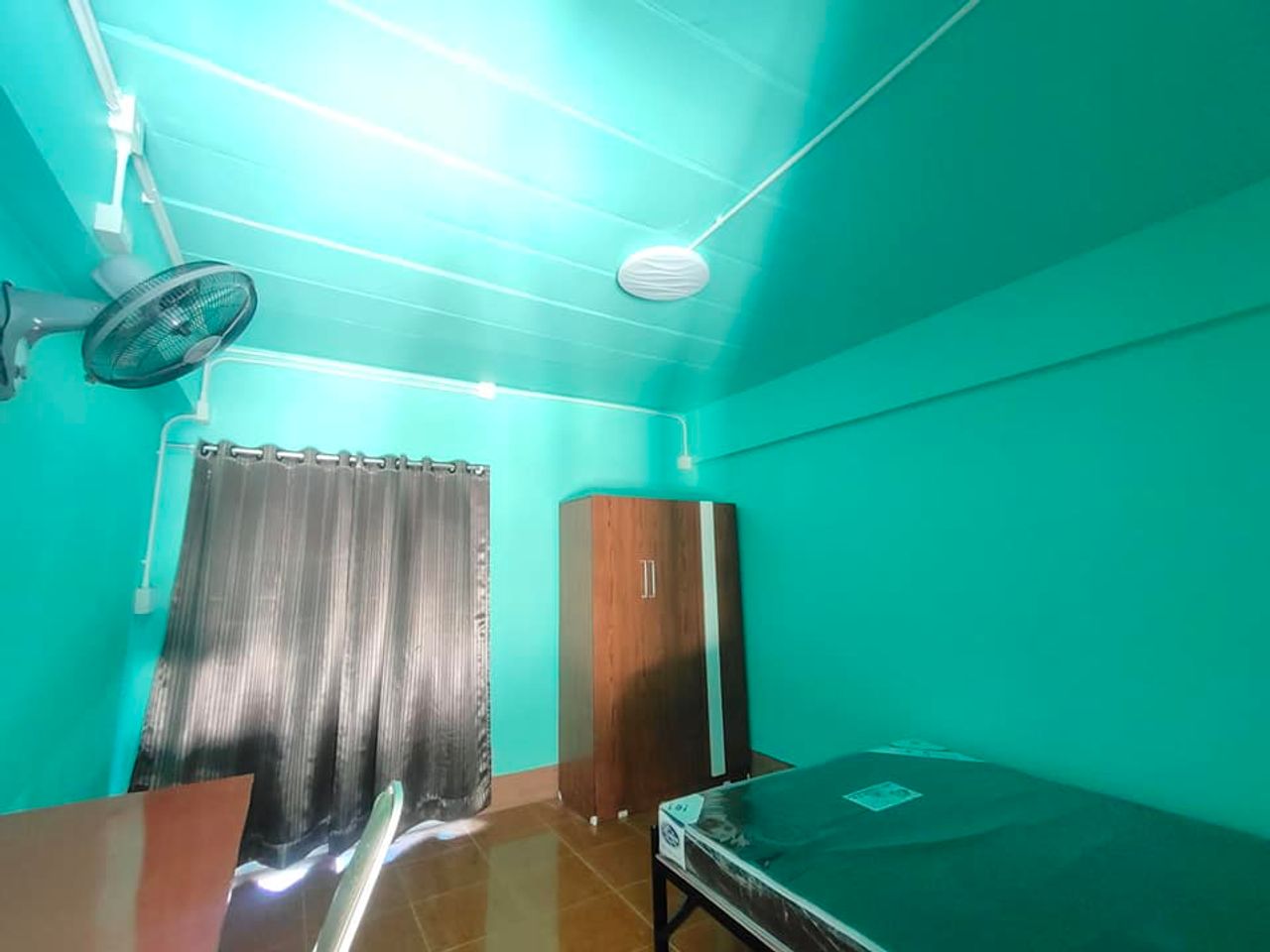 รูปภาพเพิ่มเติม หอพักวรพักตร์ - Worrapak-Dormitory - ลำดับที่ 4