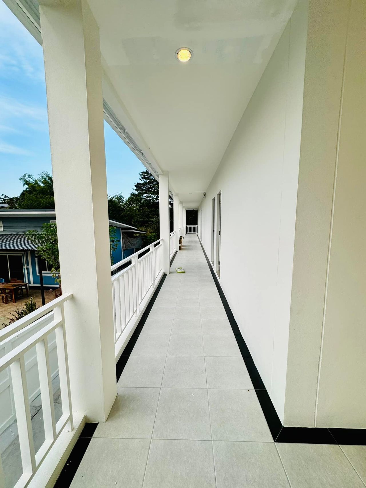 รูปภาพเพิ่มเติม เอ็มพี-เรสซิเดนซ์-สามพร้าว - MP-Residence-Samphrao - ลำดับที่ 10