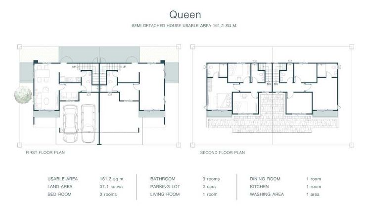 ภาพแบบบ้าน-QUEEN