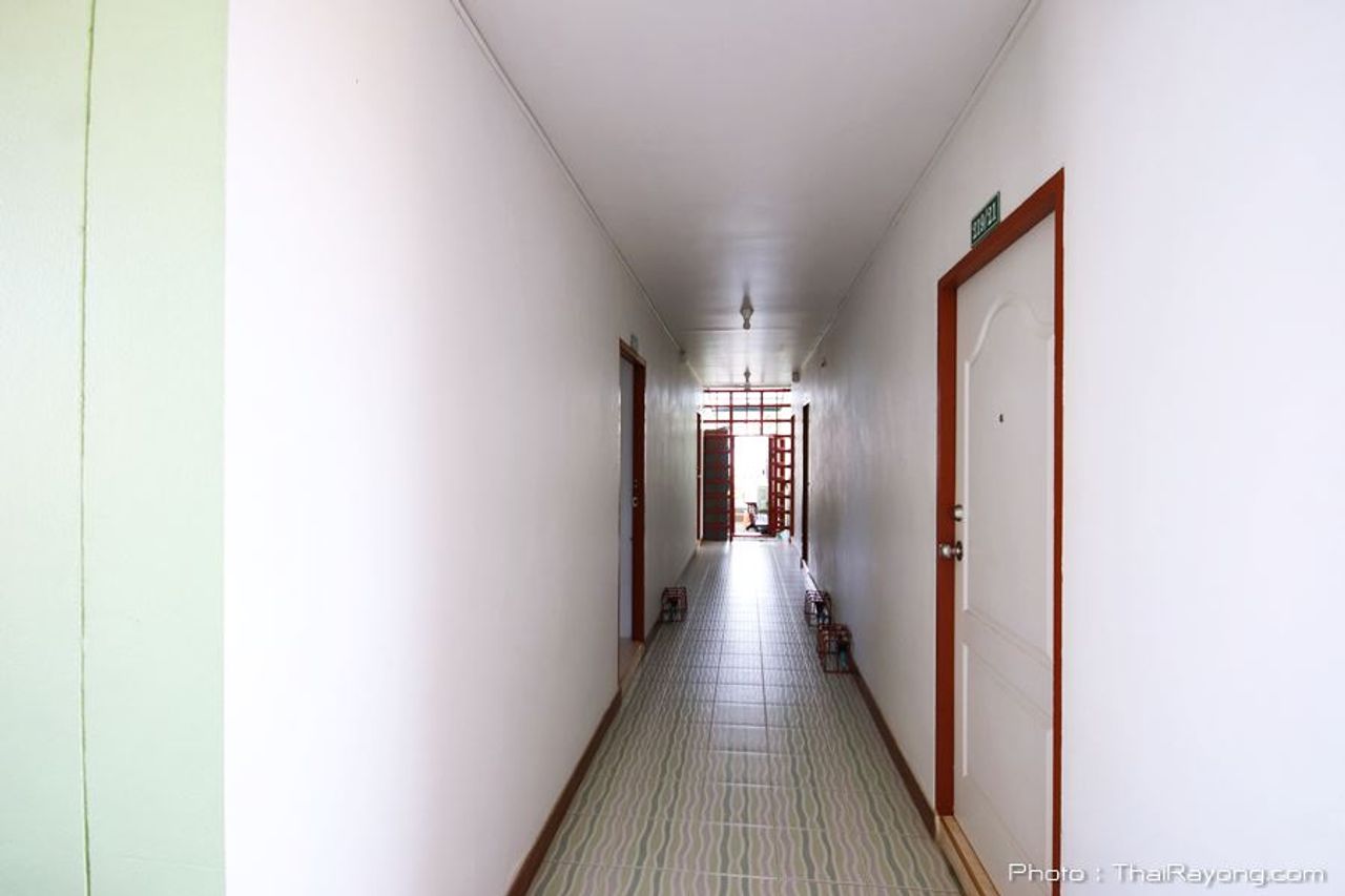 รูปภาพเพิ่มเติม พีเอ็น-อพาร์ทเม้นท์-บ้านฉาง - PN-Apartment-Banchang - ลำดับที่ 11