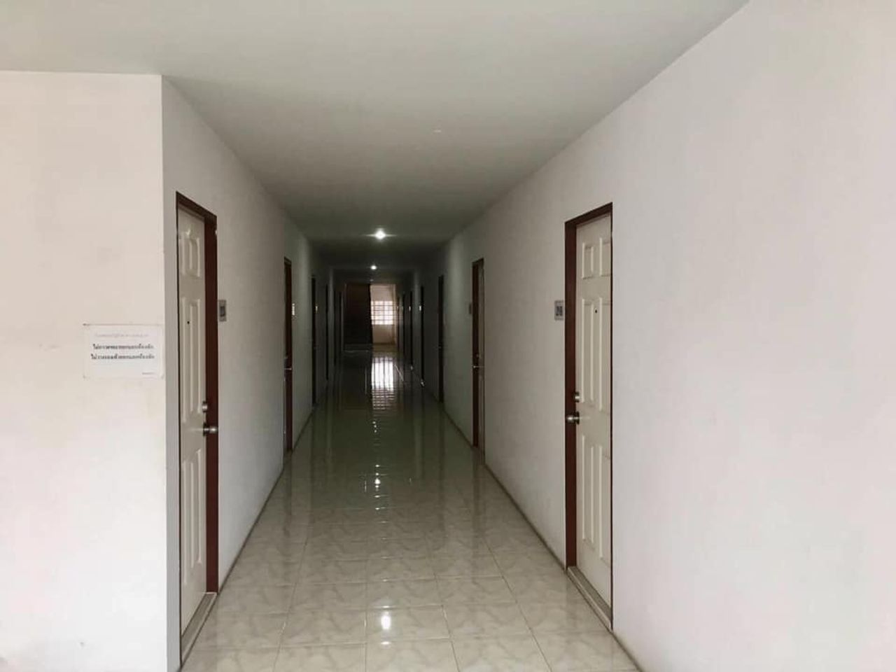 รูปภาพเพิ่มเติม กิ่งแก้ม-อพาร์ทเม้นท์ - Ginggam-Apartment - ลำดับที่ 3