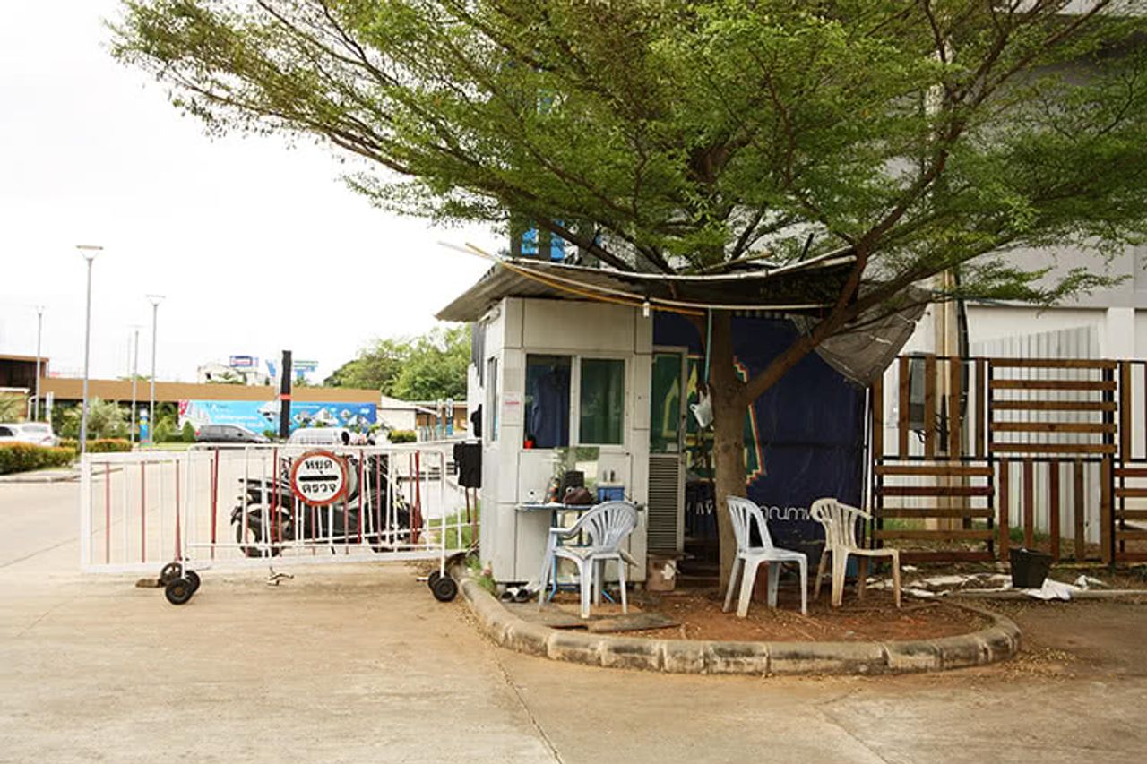 รูปภาพเพิ่มเติม เมทโทร คอนโด ขอนแก่น - ลำดับที่ 9