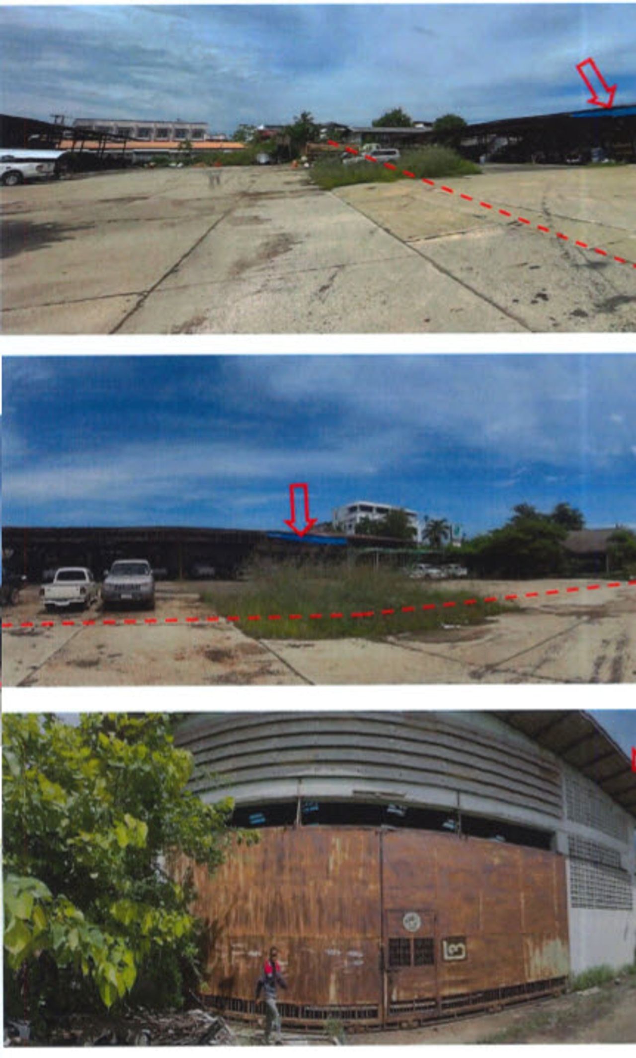 รูปภาพเพิ่มเติม ขายอาคารสำนักงานอุบลราชธานี-ตำบลในเมือง-อำเภอเมืองอุบลราชธานี-NPA-กรุงไทย - ลำดับที่ 2
