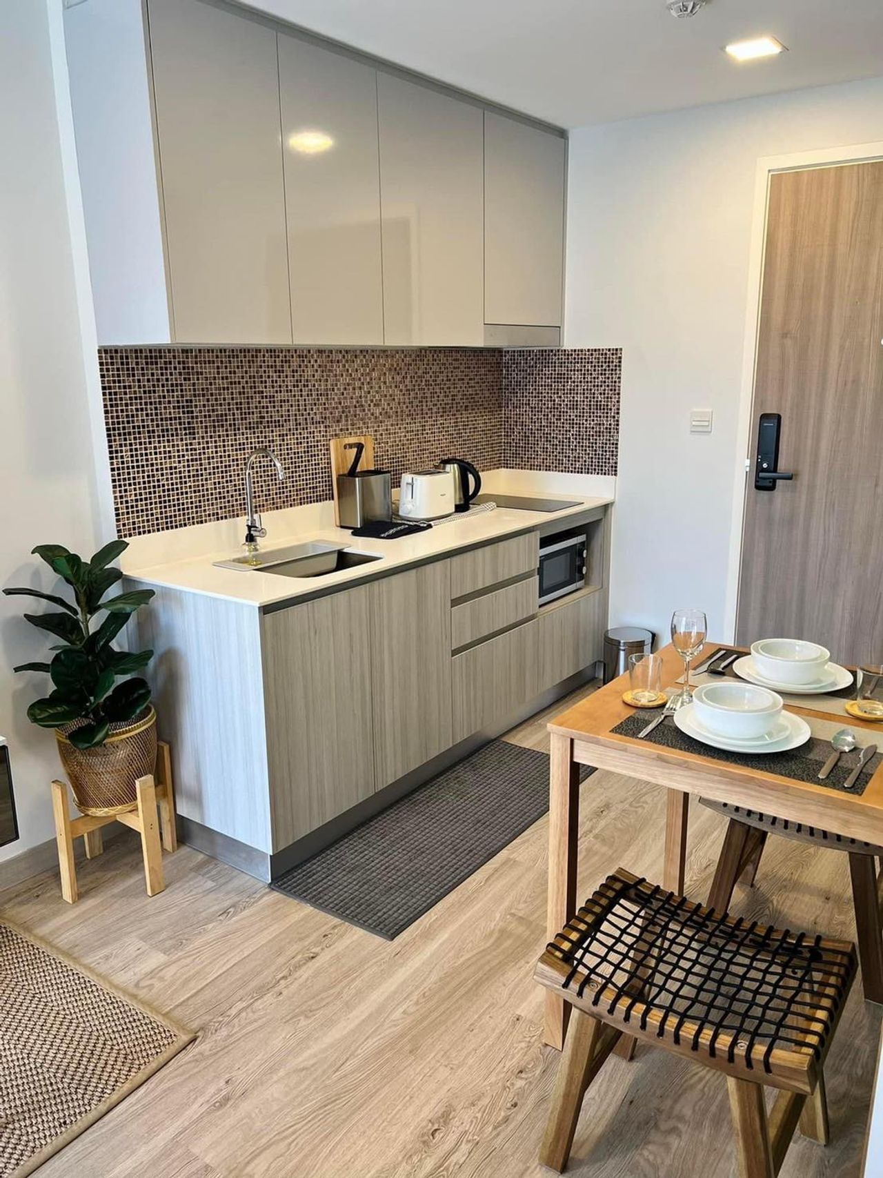 รูปภาพเพิ่มเติม มาร์เวส-หัวหิน-คอนโดมิเนียม-โดย-คุณปุ้ย - Marvest-Hua-Hin-Condominium-By-Pui - ลำดับที่ 3