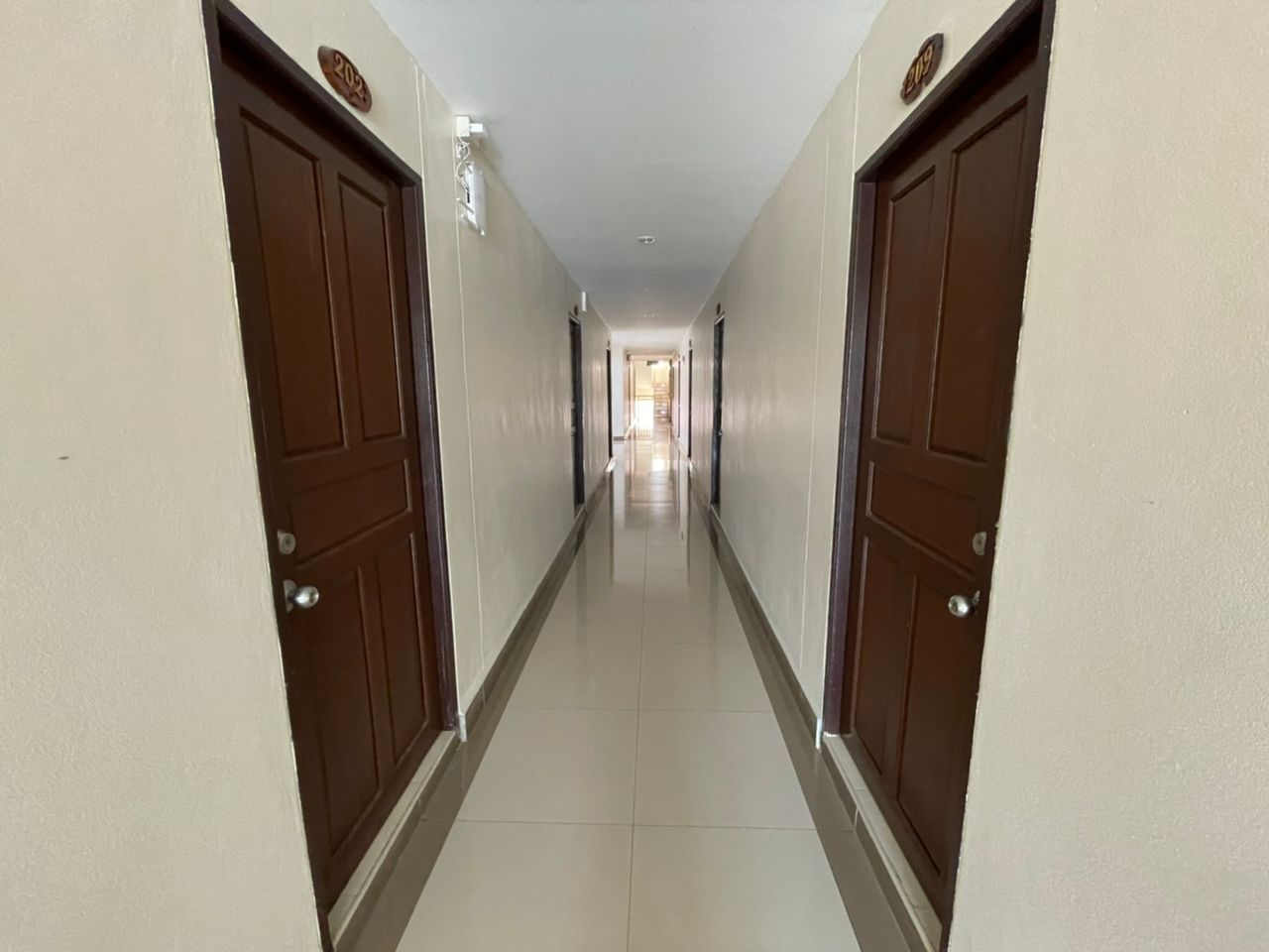 รูปภาพเพิ่มเติม ศิริเพ็ชร-อพาร์ทเม้นท์ - Siriphet-Apartment-หอพักขอนแก่นใกล้-รร.บ้านศิลา - ลำดับที่ 8