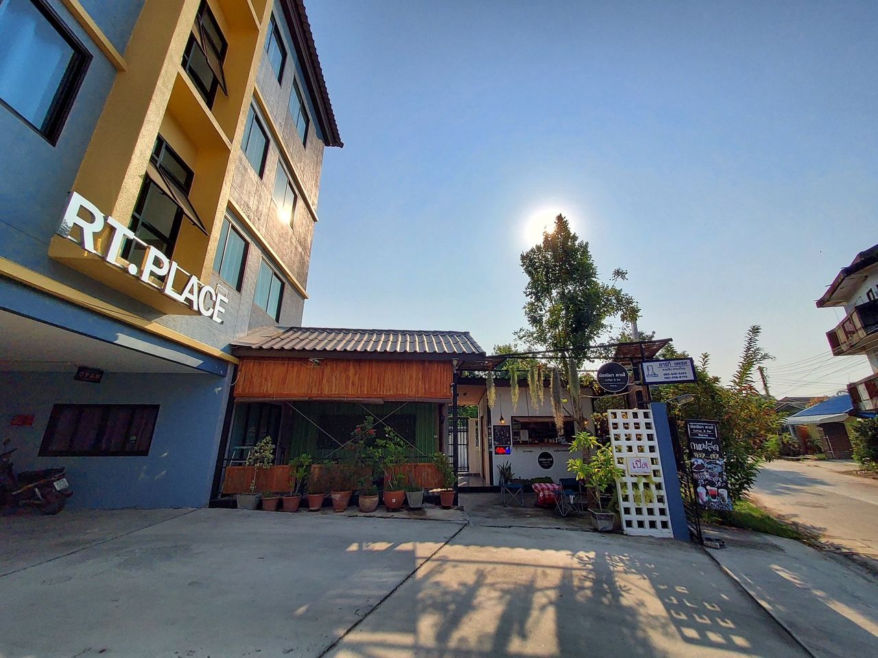 รูปภาพเพิ่มเติม อาร์ที-เพลส-ระยอง - RT.PLACE-RAYONG - ลำดับที่ 15