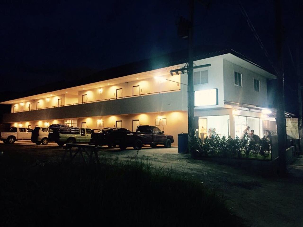 รูปภาพเพิ่มเติม พิภัส-เรสซิเด้น - Pipat-Residence - ลำดับที่ 4