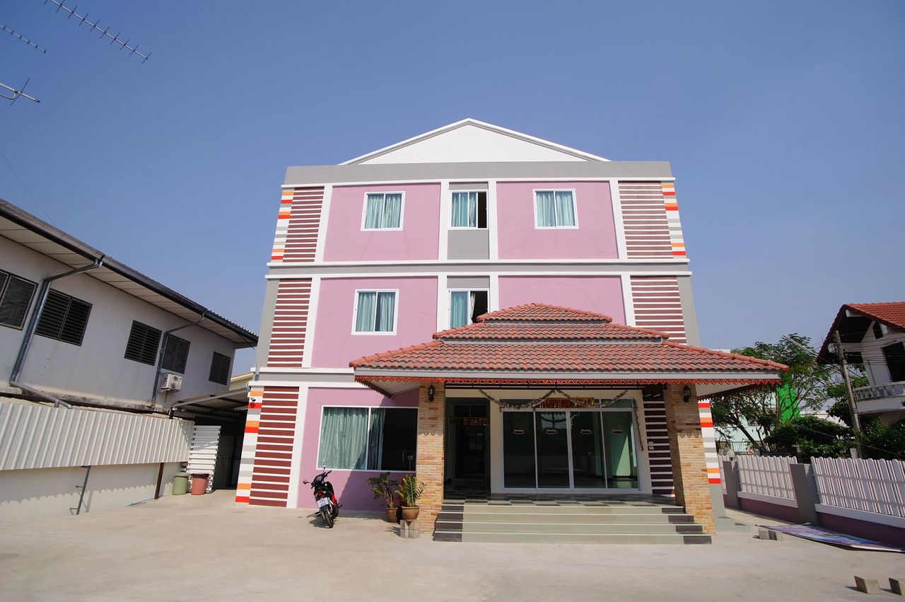 รูปภาพเพิ่มเติม ภูริศาเฮ้าส์ - Purisa-House - ลำดับที่ 9