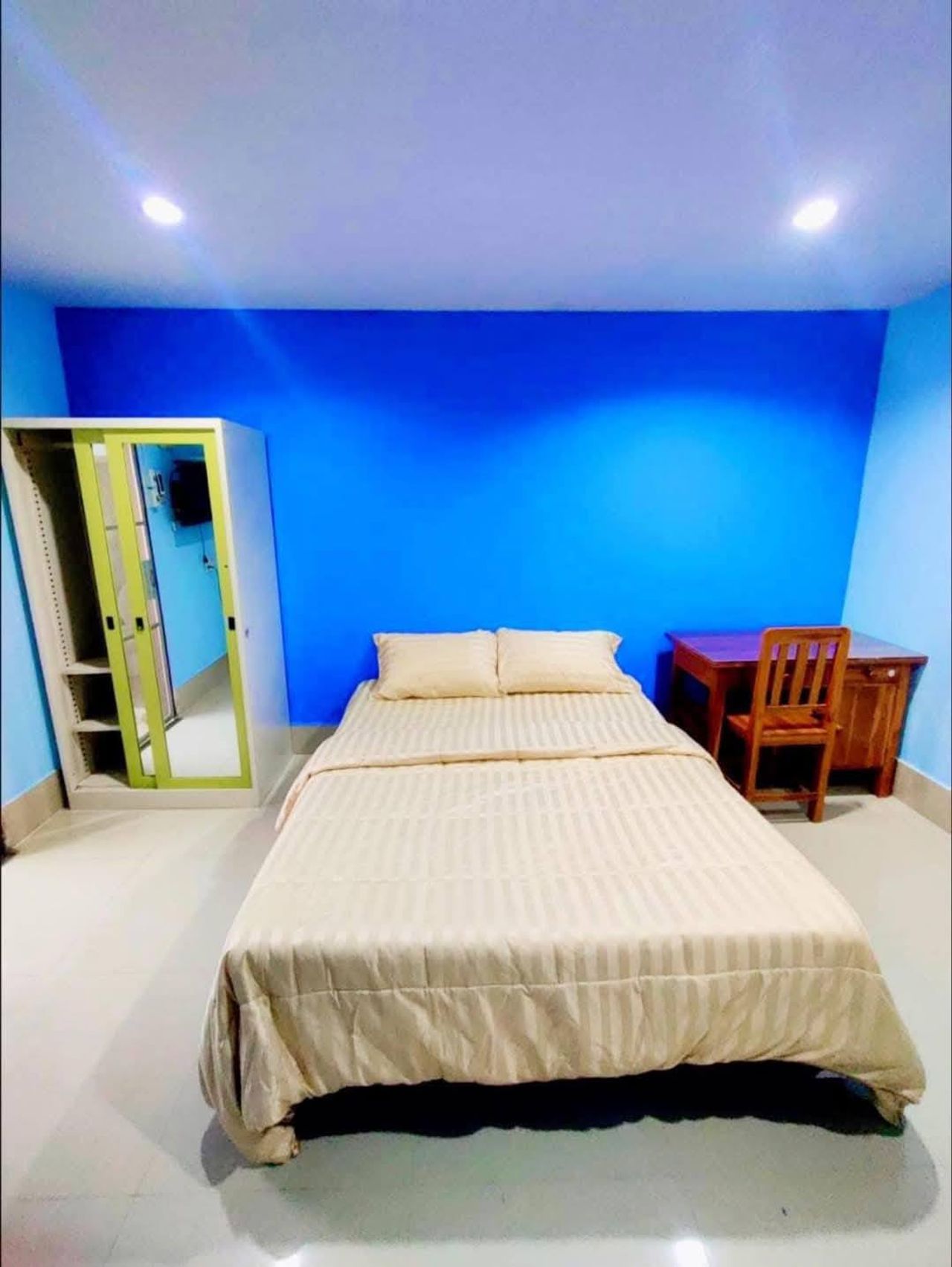 รูปภาพเพิ่มเติม หอพัก-มณีจันทร์สุข - Maneechansuk-Dormitory - ลำดับที่ 8