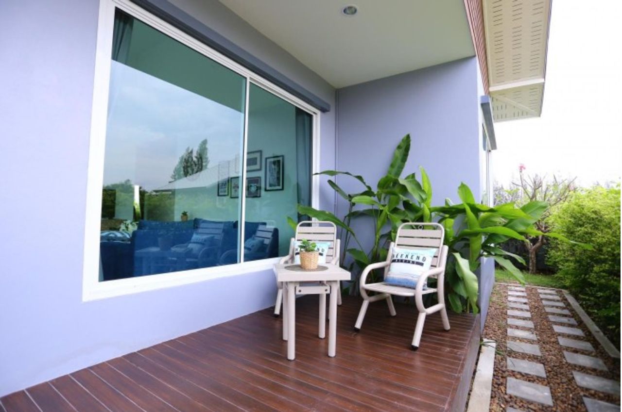 รูปภาพเพิ่มเติม ไอริชพูลวิลล่า-ไอริช - iRichPoolVilla-iris - ลำดับที่ 8
