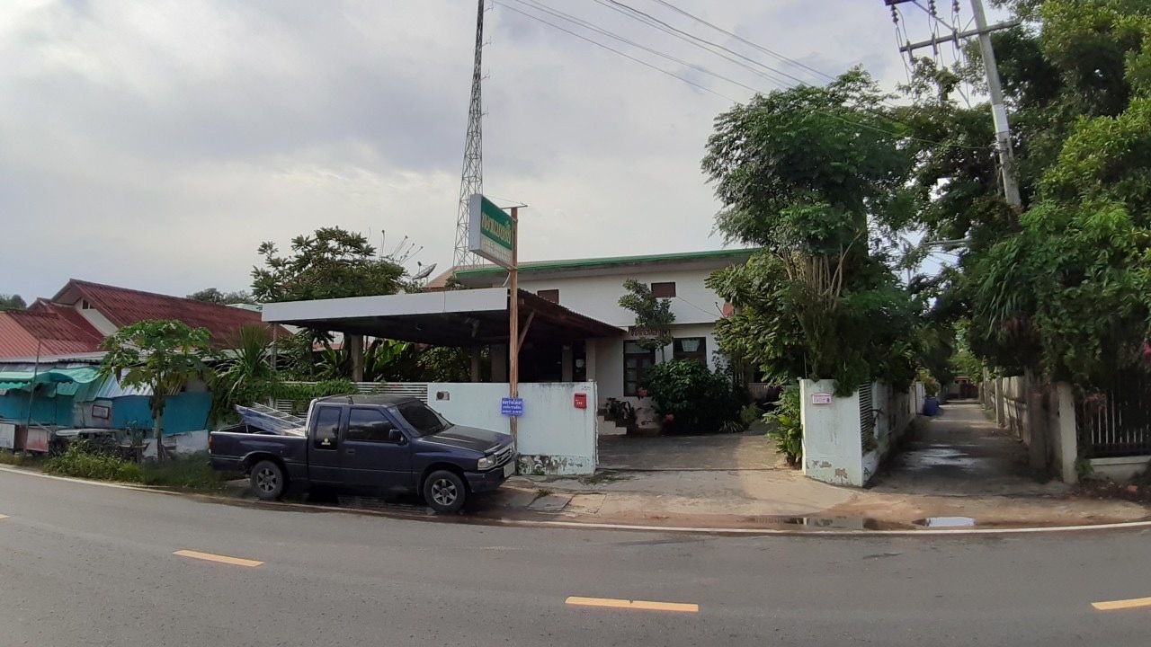 รูปภาพเพิ่มเติม ทองแมนชั่น-ใกล้ขนส่งบขส.-รร.เตรียมอุดม-ตลาดดอนกลาง-บิ๊กซีอุบล - ลำดับที่ 2