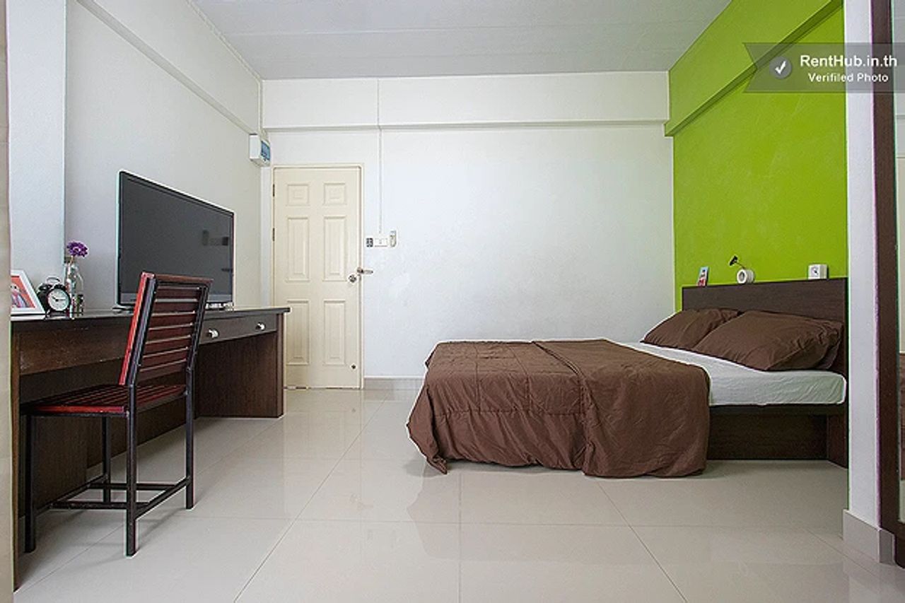 รูปภาพเพิ่มเติม สุปราณี-เพลส - Supranee-Place - ลำดับที่ 10