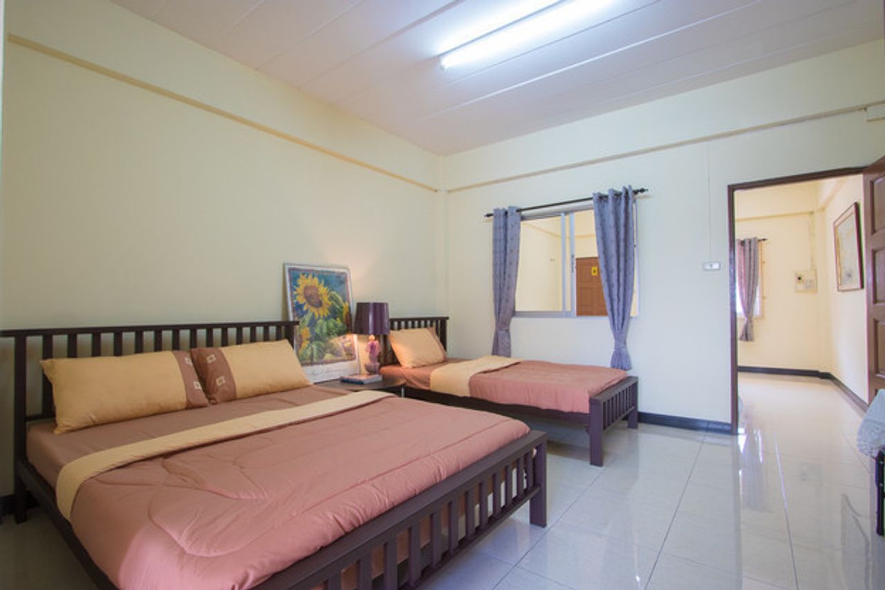 รูปภาพเพิ่มเติม ภูริศาเฮ้าส์ - Purisa-House - ลำดับที่ 12