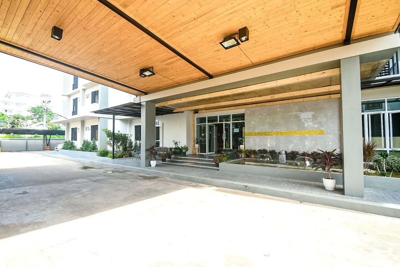 รูปภาพเพิ่มเติม เดอะรูมเรสซิเดนท์-เคเคยู - The-Room-Residence-KKU-หอพักกังสดาล-หอพักขอนแก่น - ลำดับที่ 17