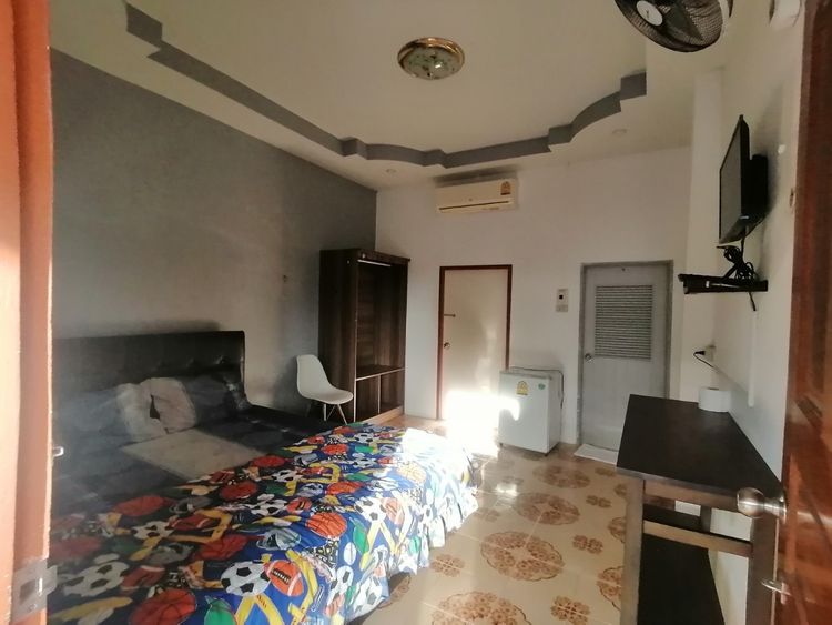 ภาพแบบห้อง